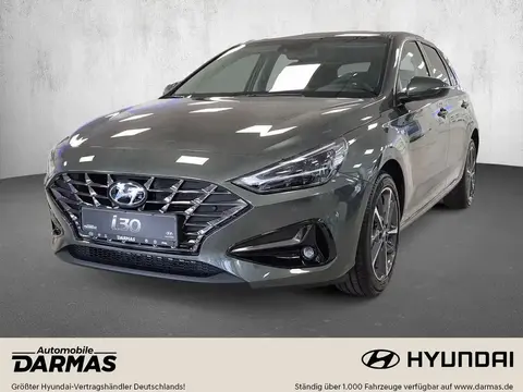 Used HYUNDAI I30 Petrol 2023 Ad 