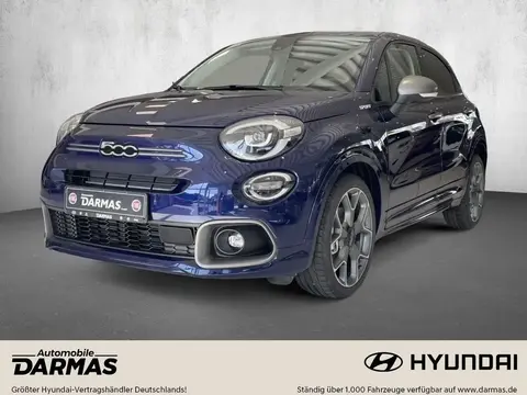 Used FIAT 500X Petrol 2023 Ad 