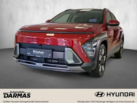 Used HYUNDAI KONA Petrol 2023 Ad 