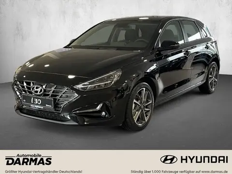 Annonce HYUNDAI I30 Essence 2024 d'occasion 