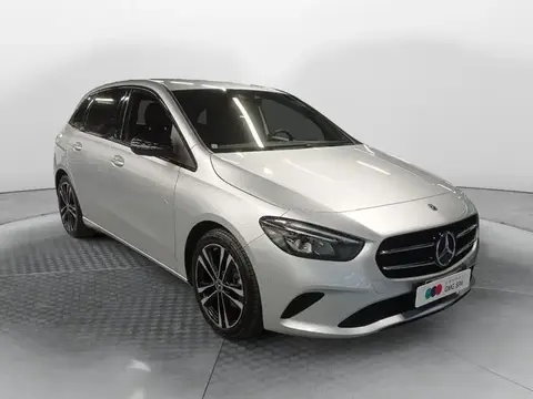 Annonce MERCEDES-BENZ CLASSE B Diesel 2019 d'occasion 