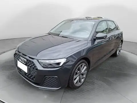 Used AUDI A1 Petrol 2021 Ad 