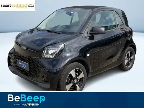 Used SMART FORTWO Not specified 2021 Ad 