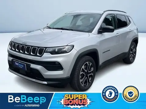 Used JEEP COMPASS Hybrid 2023 Ad 