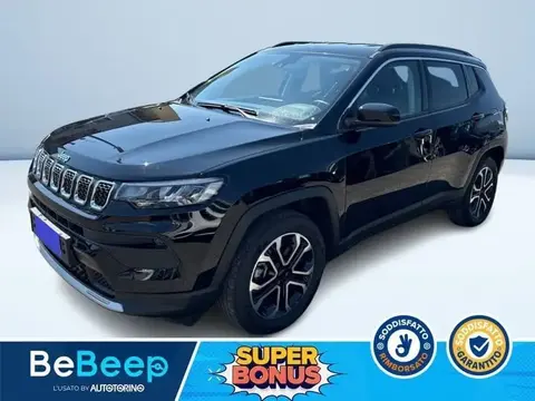 Used JEEP COMPASS Hybrid 2023 Ad 