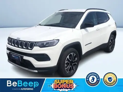 Used JEEP COMPASS Hybrid 2023 Ad 