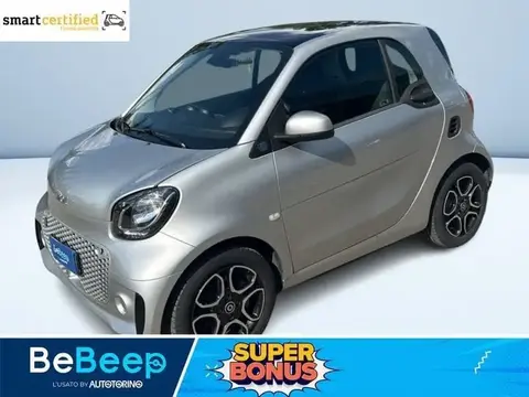 Annonce SMART FORTWO Non renseigné 2020 d'occasion 