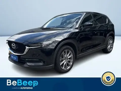 Used MAZDA CX-5 Diesel 2021 Ad 