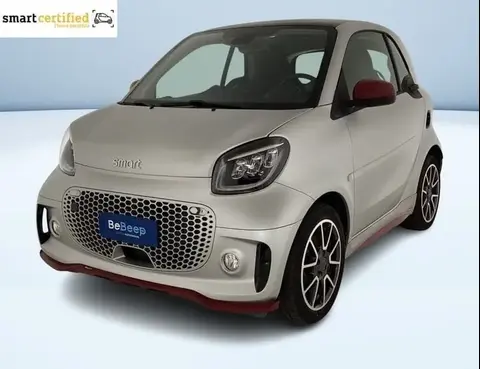 Used SMART FORTWO Not specified 2020 Ad 