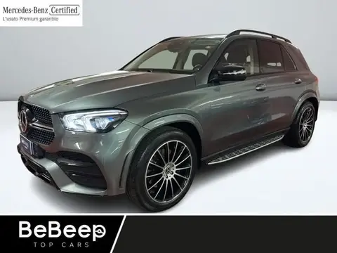 Used MERCEDES-BENZ CLASSE GLE Diesel 2021 Ad 