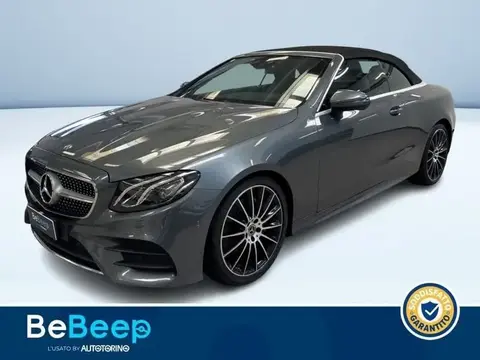 Used MERCEDES-BENZ CLASSE E Diesel 2018 Ad 