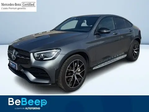 Used MERCEDES-BENZ CLASSE GLC Diesel 2021 Ad 