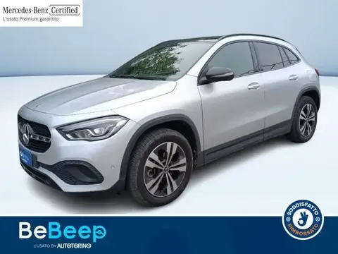 Used MERCEDES-BENZ CLASSE GLA Diesel 2021 Ad 