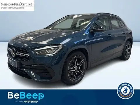 Annonce MERCEDES-BENZ CLASSE GLA Diesel 2022 d'occasion 