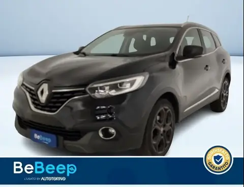 Used RENAULT KADJAR Diesel 2017 Ad 