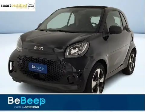 Used SMART FORTWO Not specified 2021 Ad 