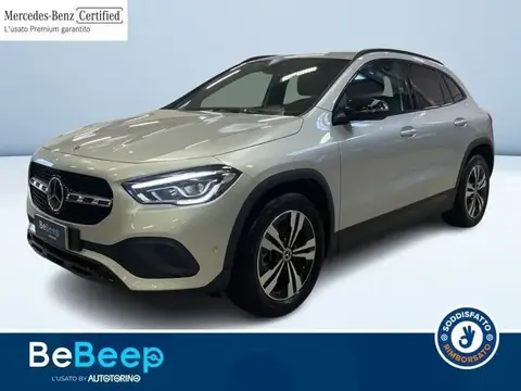 Annonce MERCEDES-BENZ CLASSE GLA Essence 2022 d'occasion 