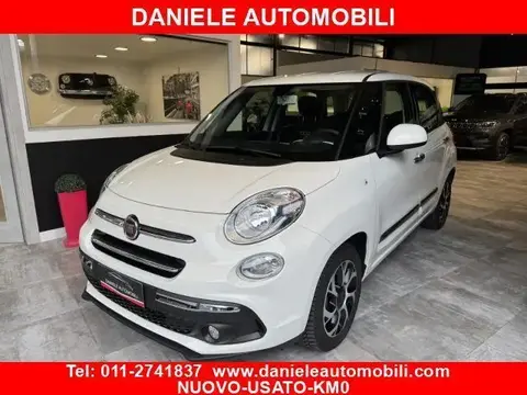 Used FIAT 500L Diesel 2018 Ad 