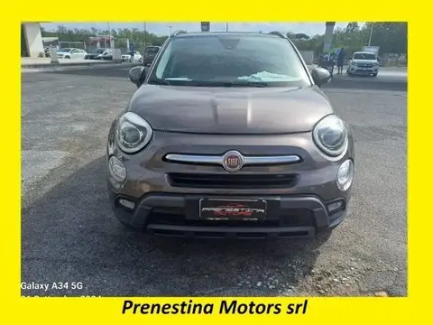 Annonce FIAT 500L Diesel 2016 d'occasion 