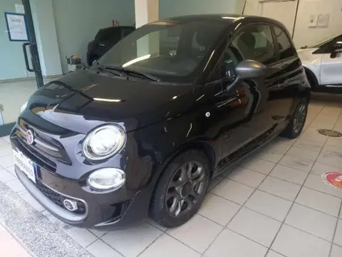 Used FIAT 500 Diesel 2018 Ad 