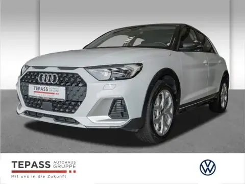 Used AUDI A1 Petrol 2020 Ad 