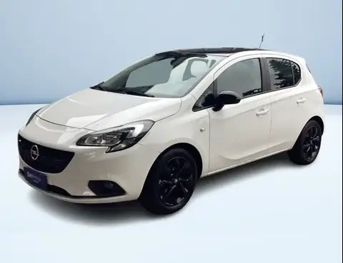 Used OPEL CORSA LPG 2017 Ad 