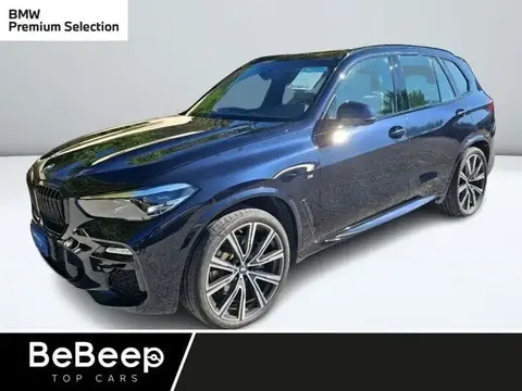 Used BMW X5 Hybrid 2021 Ad 