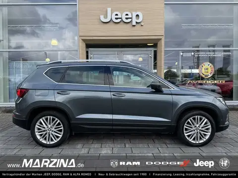 Used SEAT ATECA Diesel 2018 Ad 