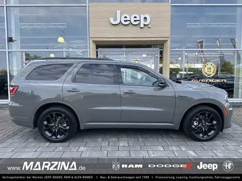 Used DODGE DURANGO Petrol 2021 Ad 