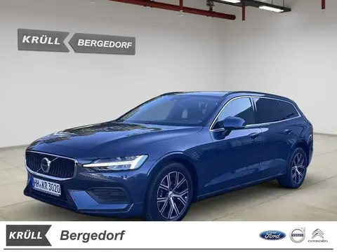 Annonce VOLVO V60 Diesel 2024 d'occasion 