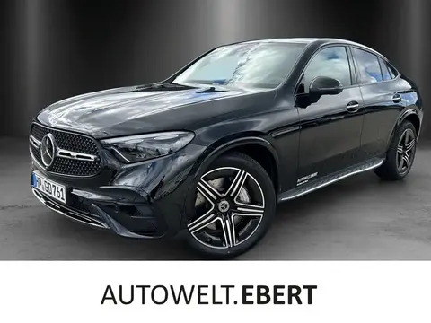 Used MERCEDES-BENZ CLASSE GLC Diesel 2024 Ad 