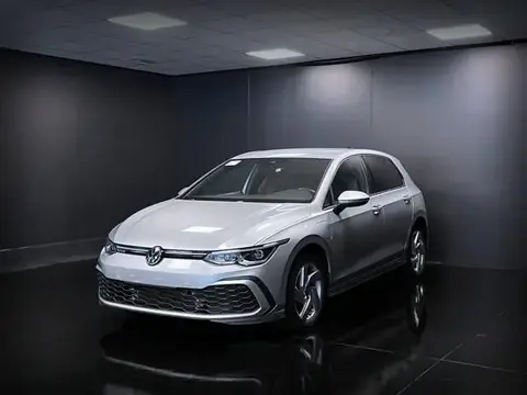 Annonce VOLKSWAGEN GOLF Hybride 2021 d'occasion 