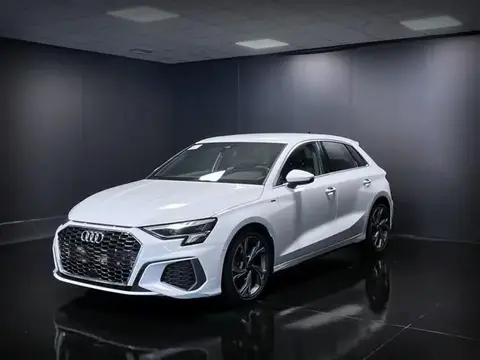 Annonce AUDI A3 Diesel 2023 d'occasion 