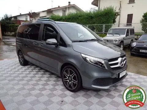 Used MERCEDES-BENZ CLASSE V Diesel 2020 Ad 