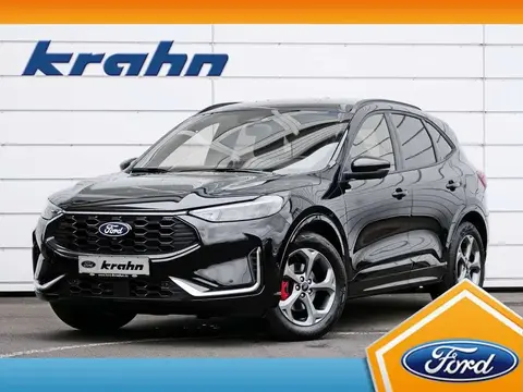 Annonce FORD KUGA Essence 2024 d'occasion 