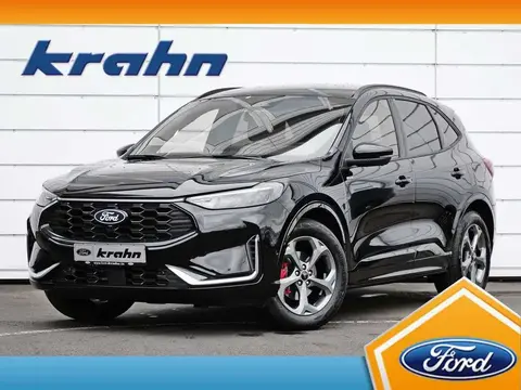 Annonce FORD KUGA Essence 2024 d'occasion 