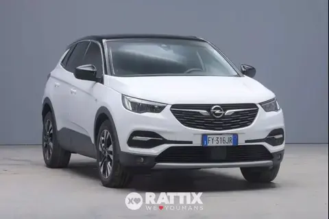 Used OPEL GRANDLAND Diesel 2019 Ad 