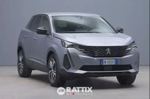 Annonce PEUGEOT 3008 Diesel 2023 d'occasion 