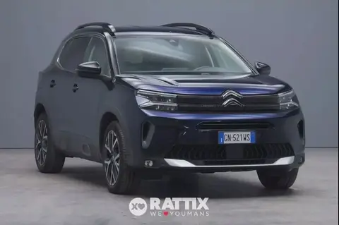 Used CITROEN C5 AIRCROSS Petrol 2023 Ad 