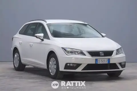 Annonce SEAT LEON Diesel 2019 d'occasion 