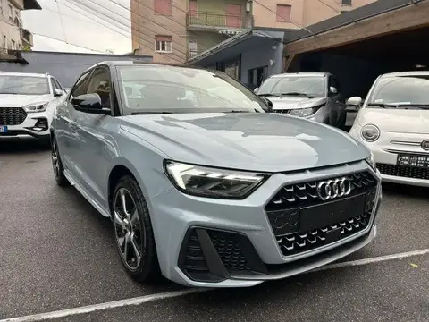 Used AUDI A1 Petrol 2023 Ad 