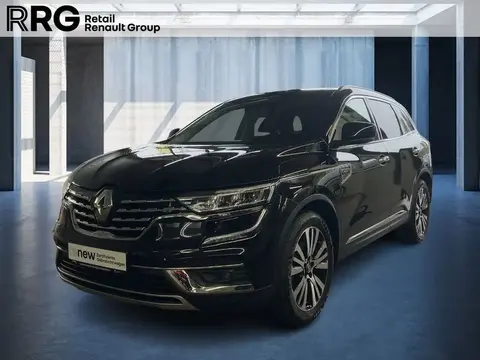 Annonce RENAULT KOLEOS Diesel 2021 d'occasion 