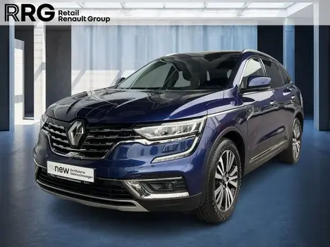 Annonce RENAULT KOLEOS Diesel 2021 d'occasion 