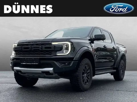 Annonce FORD RANGER Essence 2023 d'occasion 