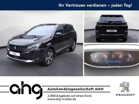 Used PEUGEOT 5008 Petrol 2023 Ad 