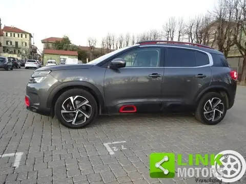 Annonce CITROEN C5 AIRCROSS Diesel 2020 d'occasion 