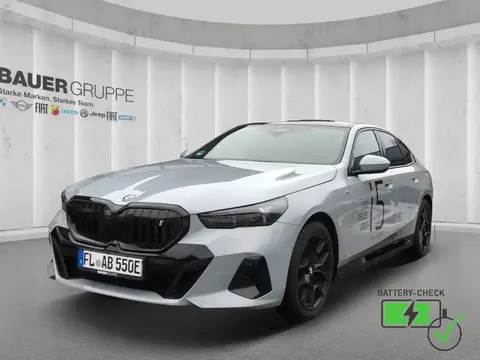 Used BMW I5 Not specified 2023 Ad 