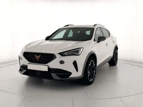 Annonce CUPRA FORMENTOR  2021 d'occasion 