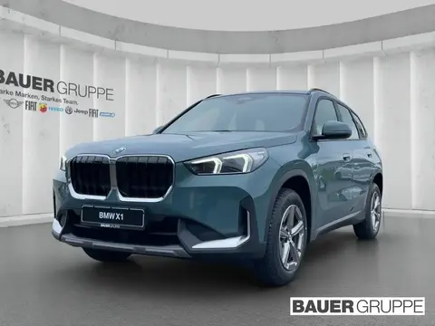 Annonce BMW X1 Essence 2024 d'occasion 