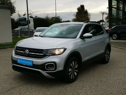 Used VOLKSWAGEN T-CROSS Petrol 2023 Ad 